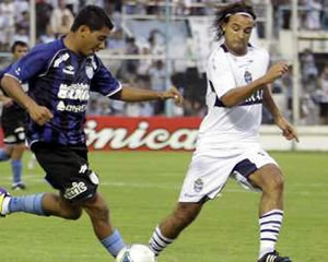 GANA Y SE ACERCA