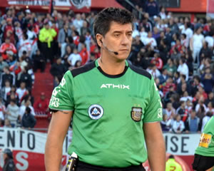 EL JUEZ SERÁ MAGLIO