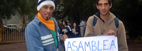 SIEMPRE JUNTO AL LOBO