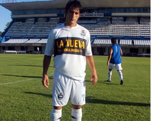 LA RESERVA VS. TIGRE
