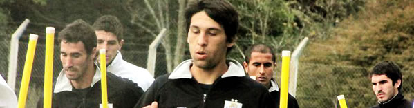SIGUE CASTRO ¿SE VIENE RIELOFF?