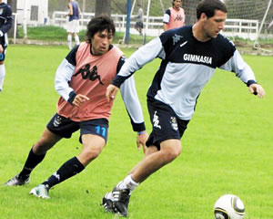 SIGUE TRABAJANDO Y PIENSA EN QUILMES