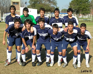 A RECUPERAR TERRENO