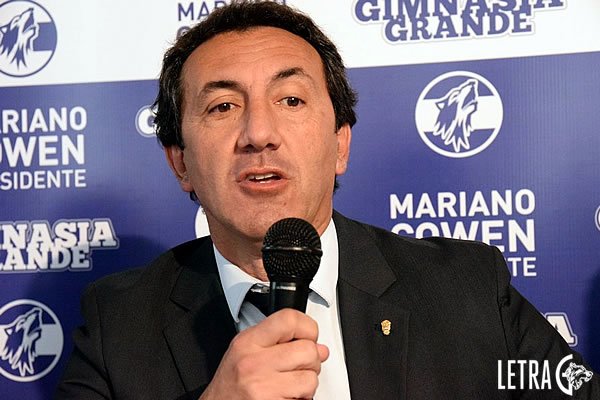 "QUEREMOS SER UNA GESTIÓN ABIERTA"