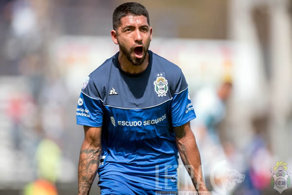 ¡GRACIAS, CACO!