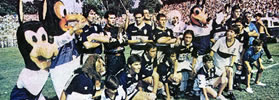 A 19 AÑOS DE LA COPA CENTENARIO
