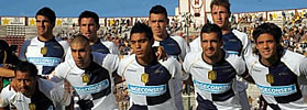 DUELO POR EL CAMPEONATO