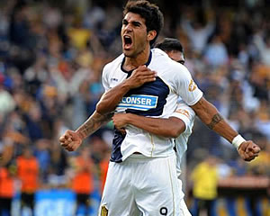 DUELO POR EL CAMPEONATO