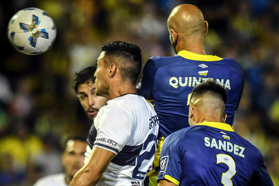 OTRO PASO EN FALSO