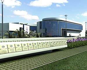 MEGA EVENTO PARA EL CAMPUS