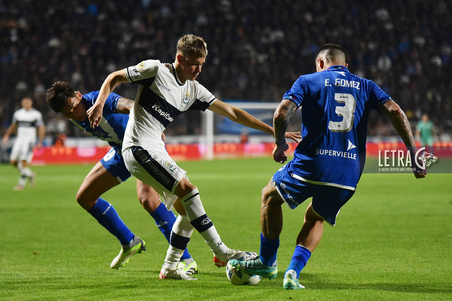 VS VÉLEZ