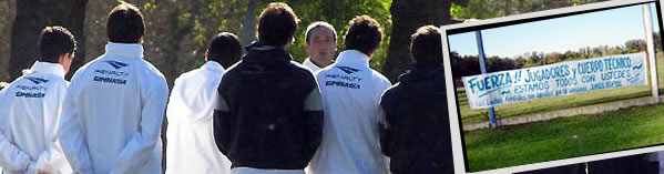 JUEGUE QUIEN JUEGUE HAY QUE GANAR