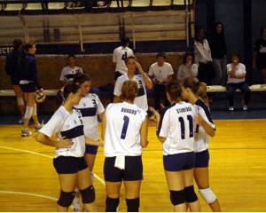 DERROTA CON VÉLEZ