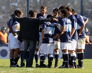 ¡A GANAR LOBO!