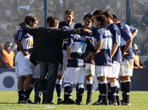 ¡A GANAR LOBO!