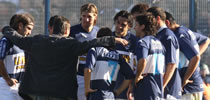 FIXTURE SUBJETIVO
