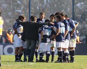 FIXTURE APERTURA 09