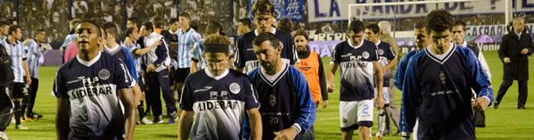 187 DÍAS DESPUÉS, PERDIÓ EN EL BOSQUE