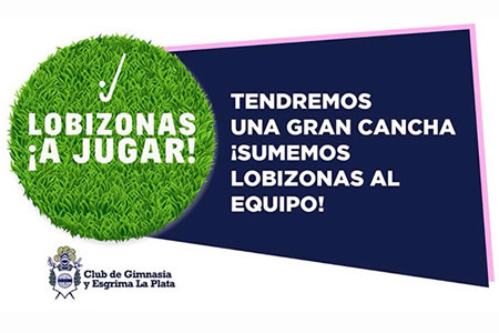 LOBIZONAS SE BUSCAN