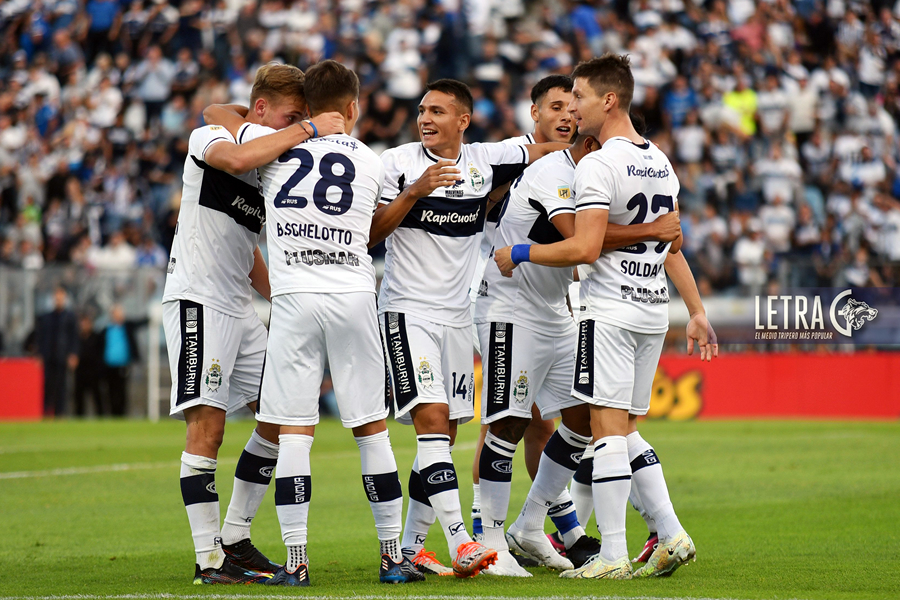 ¡A METER SEGUNDA!