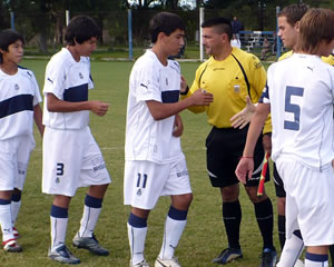 ADELANTAN LA FECHA