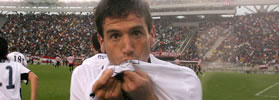 CHIROLA ES GIMNASIA