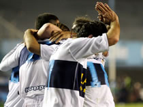 ¡A GANAR BASURERO!