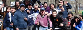 UNA PREVIA DIFERENTE