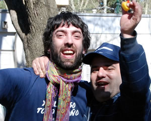 UNA PREVIA DIFERENTE