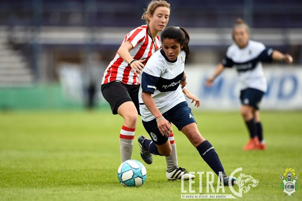 TABLAS EN EL CLÁSICO
