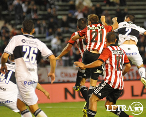 DURO GOLPE