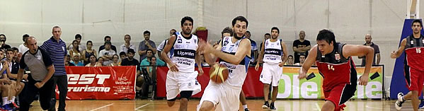 <big> UN NUEVO CLÁSICO </big>