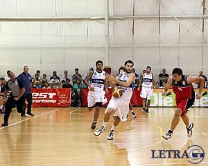 <big> UN NUEVO CLÁSICO </big>