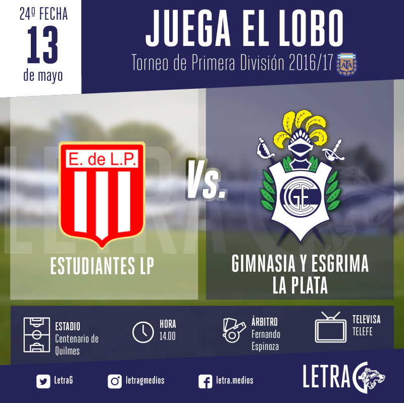 VS ESTUDIANTES