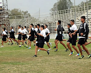COPA ARGENTINA: HAY RIVAL