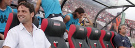 EL ÚLTIMO EMPATE