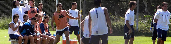 ARSENAL ES EL NUEVO OBJETIVO