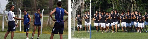 SE VIENE EL CLAUSURA
