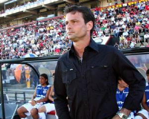 ENCUENTRO SUSPENDIDO