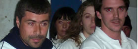 ANIVERSARIO EN RINGUELET