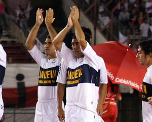 GRACIAS A VOS