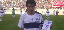 GRACIAS A VOS
