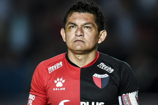 ¿PULGA ESTÁ?
