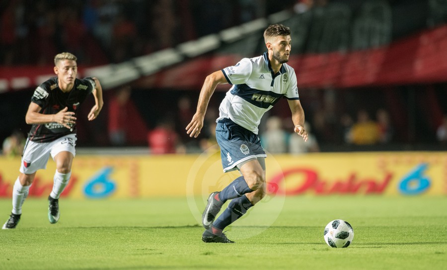 VS COLÓN 
