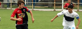 MALA JORNADA EN JUVENILES