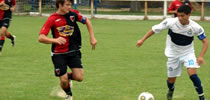 FUE SUPERIOR AL SABALERO