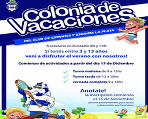 VACACIONES CON EL LOBO