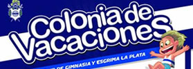 VACACIONES CON EL LOBO