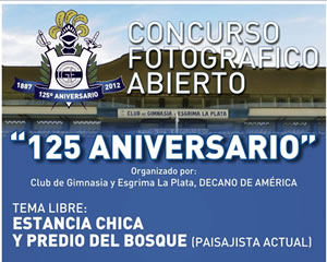 CONCURSO FOTOGRÁFICO