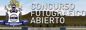 CONCURSO FOTOGRÁFICO